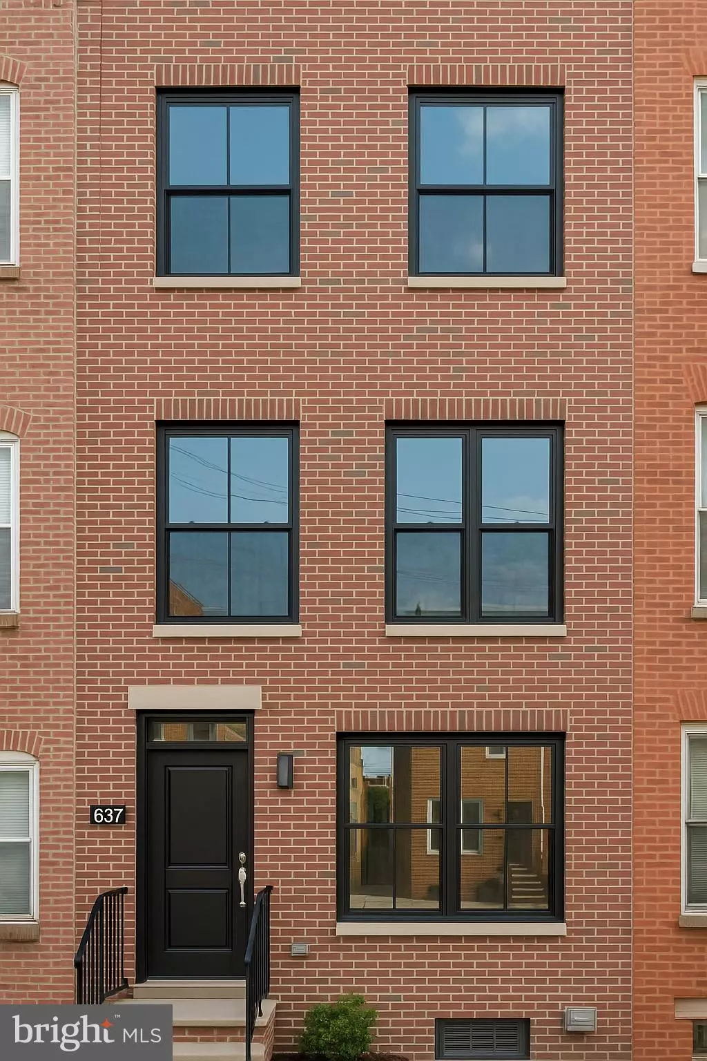 Philadelphia, PA 19148,637 MORRIS ST