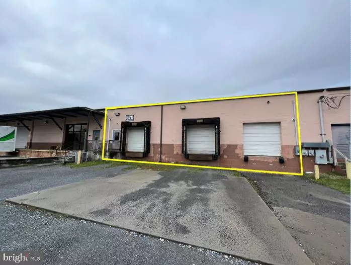 520 MARVEL RD #B/C, Salisbury, MD 21801