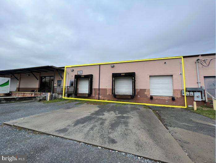 520 MARVEL RD #B/C, Salisbury, MD 21801