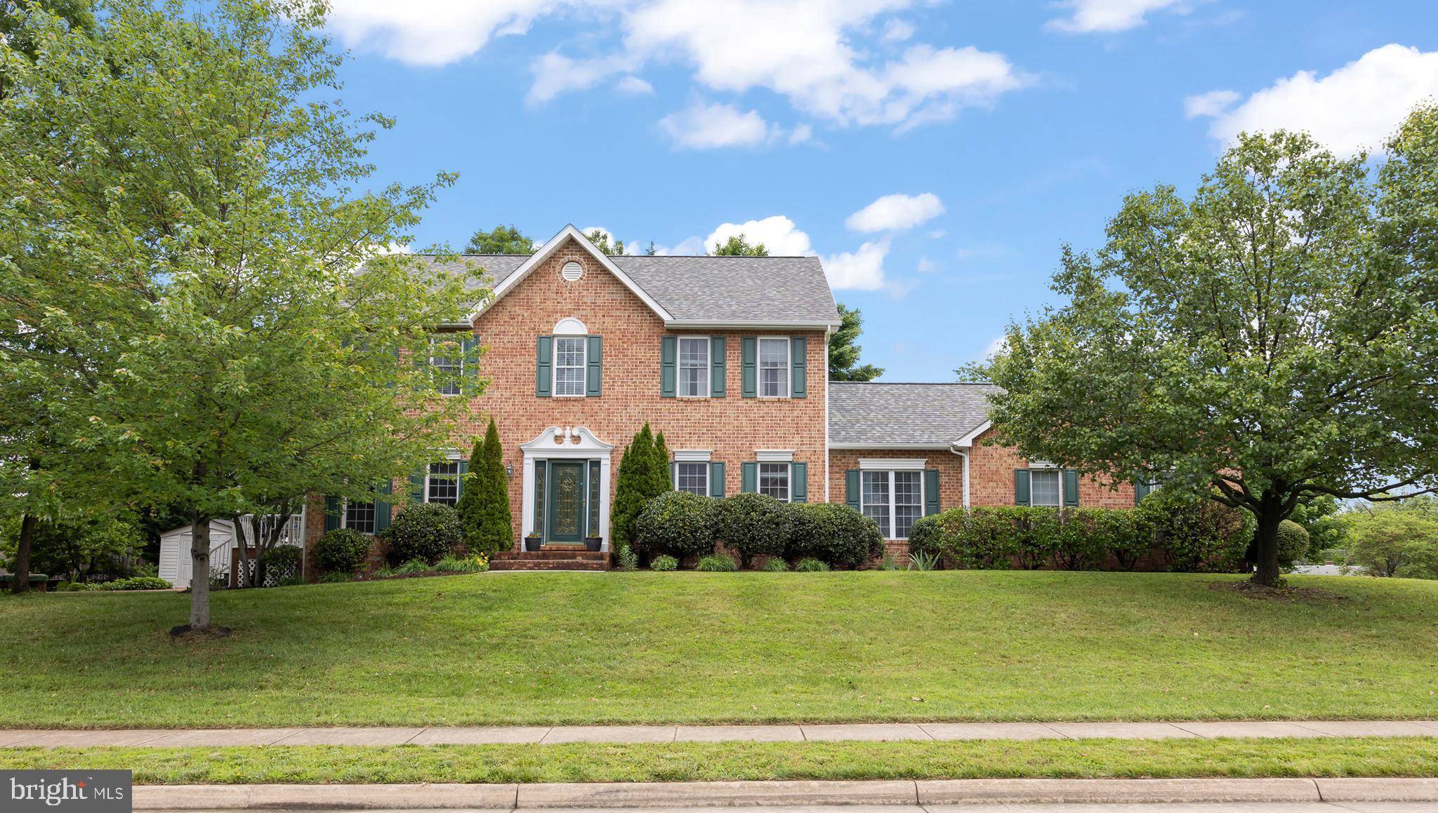 100 LUCY LONG CT, Stephens City, VA 22655