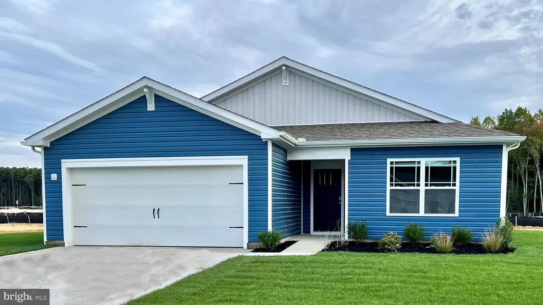 459 ABAGAIL CIR, Harrington, DE 19952