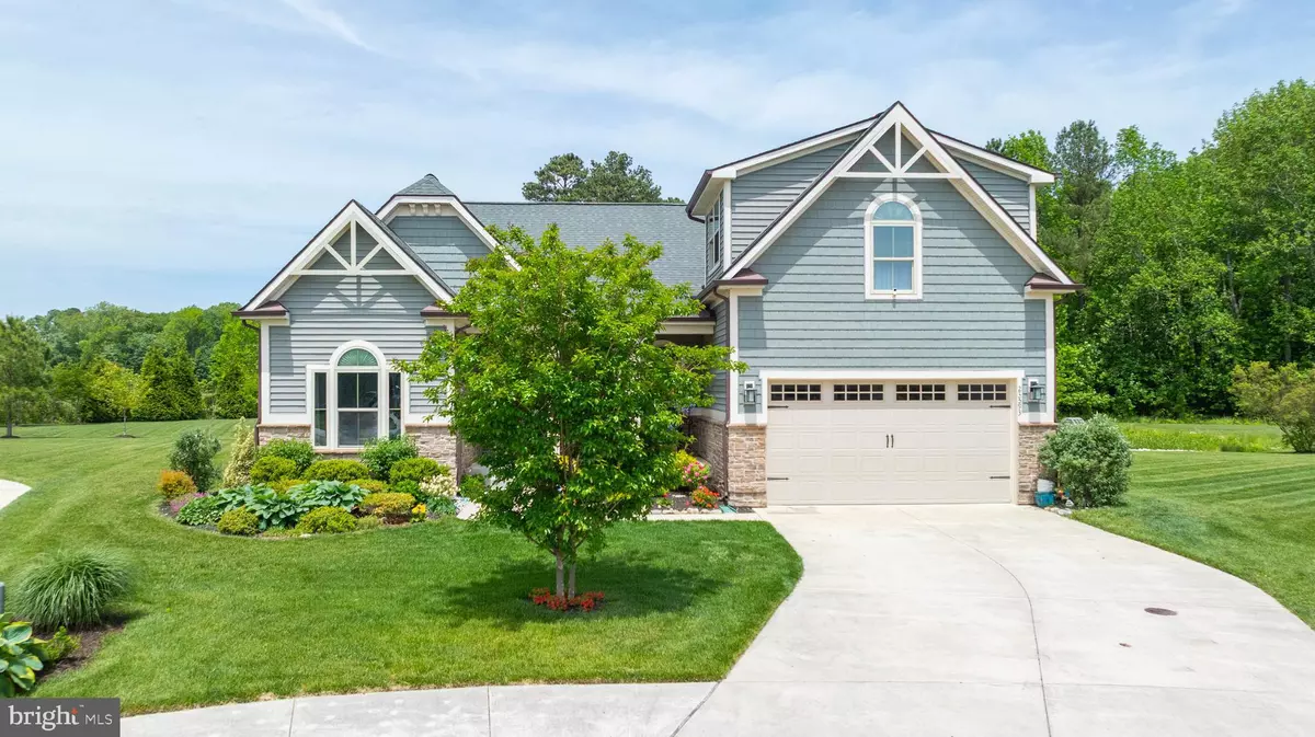 Frankford, DE 19945,23593 ROBALO RD