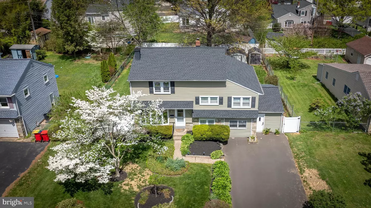 Warminster, PA 18974,1023 VICTORIA RD