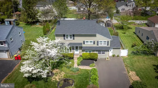 1023 VICTORIA RD, Warminster, PA 18974