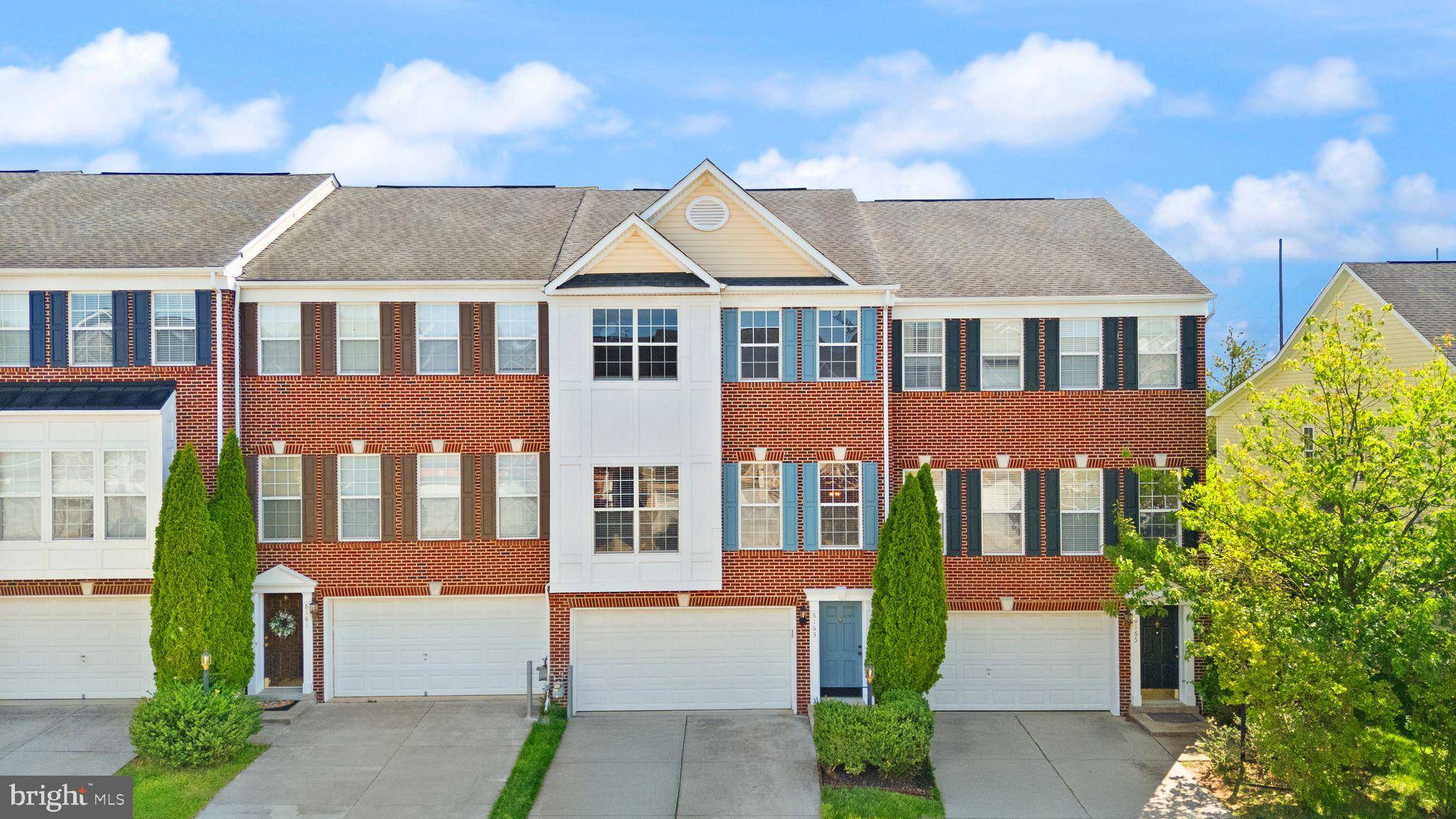 6163 POPES CREEK PL, Haymarket, VA 20169