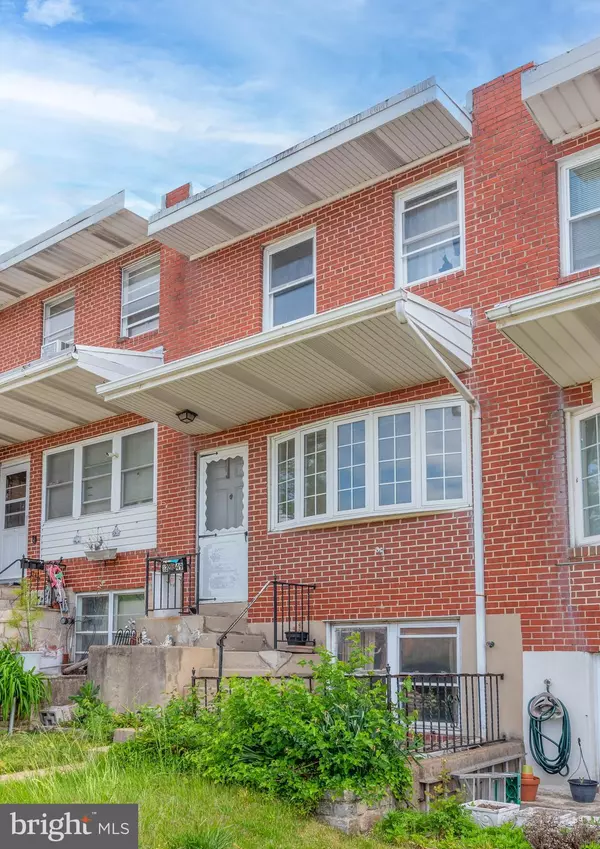 Baltimore, MD 21229,1249 HAVERHILL RD