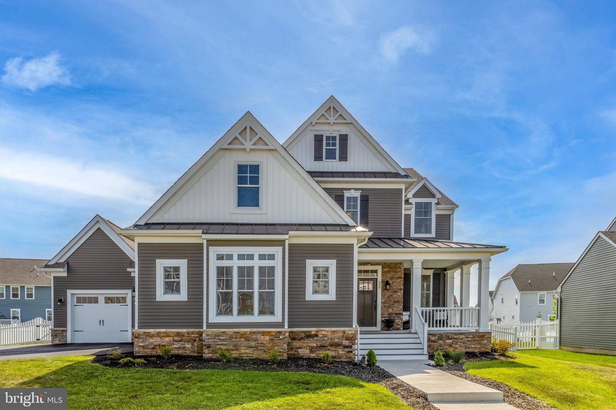 340 ELLENWOOD DR, Middletown, DE 19709