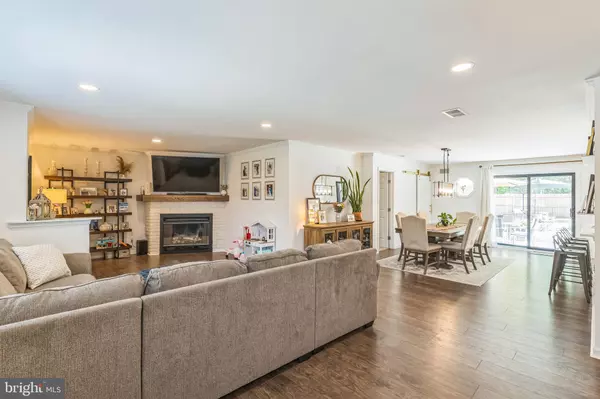 Marlton, NJ 08053,31 HANOVER RD