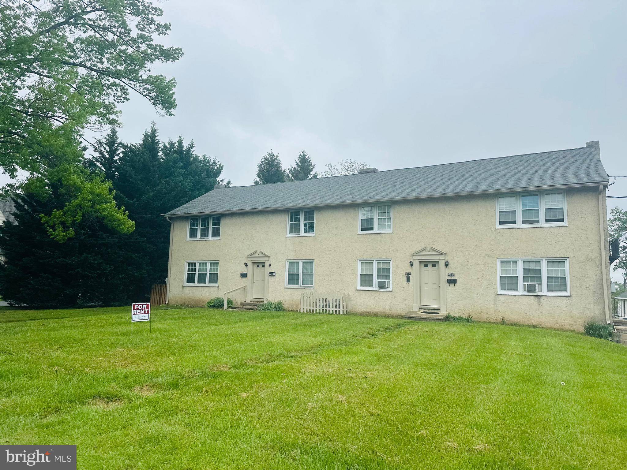 121 MONUMENT AVE, Malvern, PA 19355