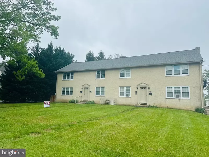 121 MONUMENT AVE, Malvern, PA 19355