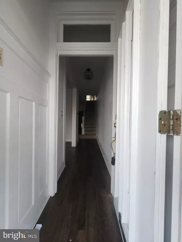 Baltimore, MD 21216,1018 N BENTALOU ST
