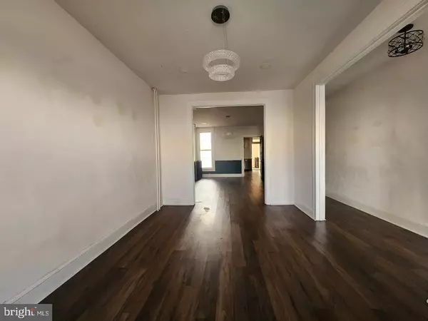 Baltimore, MD 21216,1018 N BENTALOU ST