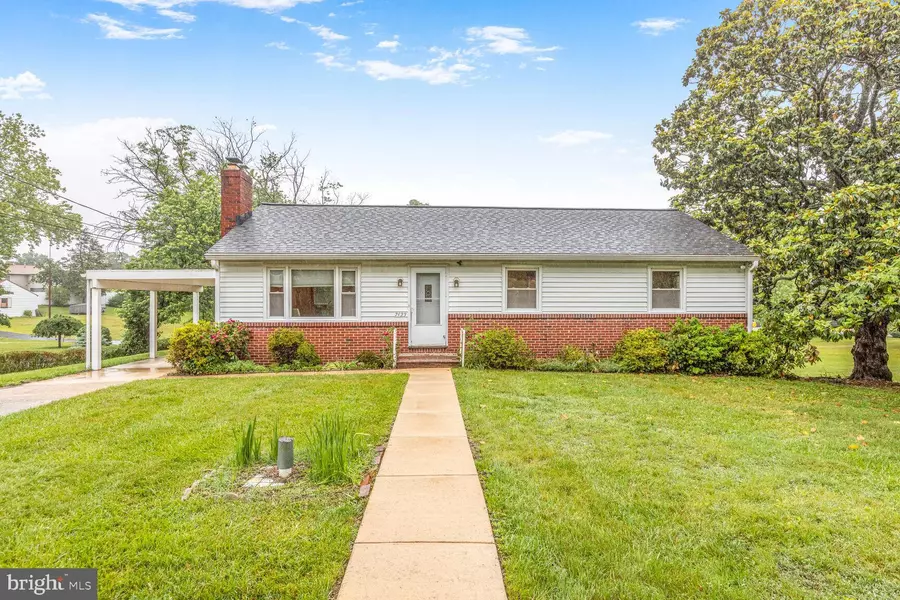 7423 PHELPS RD, Hanover, MD 21076
