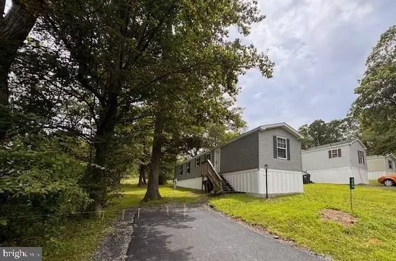 264 BIRCHWOOD LN #LOT #9, Saylorsburg, PA 18353