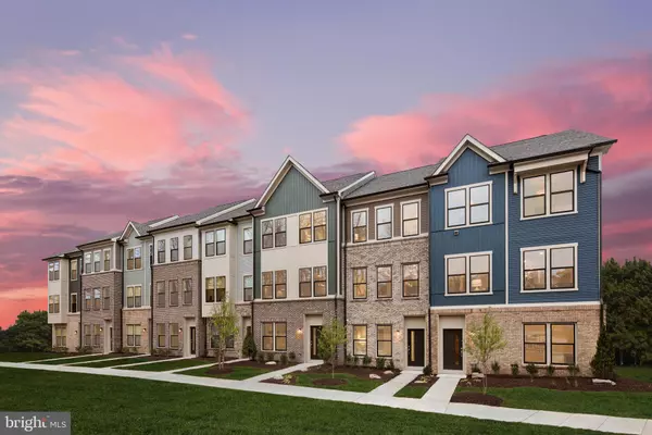 318 IBIS CT, Laurel, MD 20724