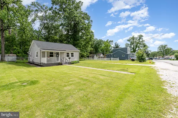 59 TRANSVERSE AVE, Middle River, MD 21220