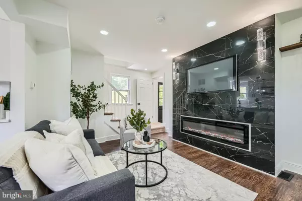 Lutherville Timonium, MD 21093,114 GREENRIDGE RD