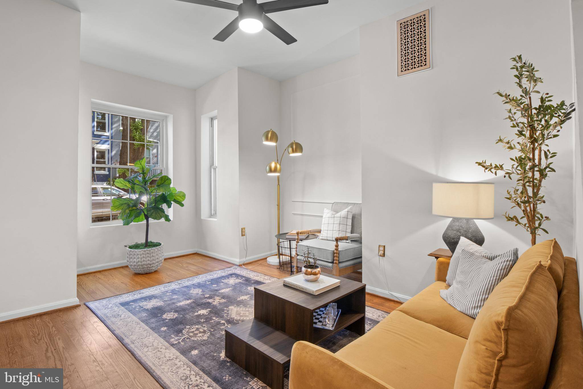 Washington, DC 20001,772 HARVARD ST NW
