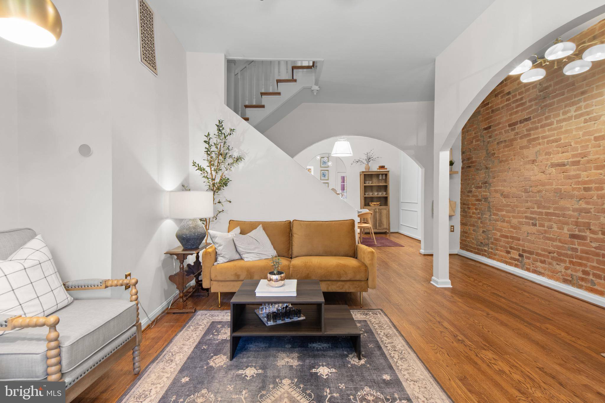 Washington, DC 20001,772 HARVARD ST NW
