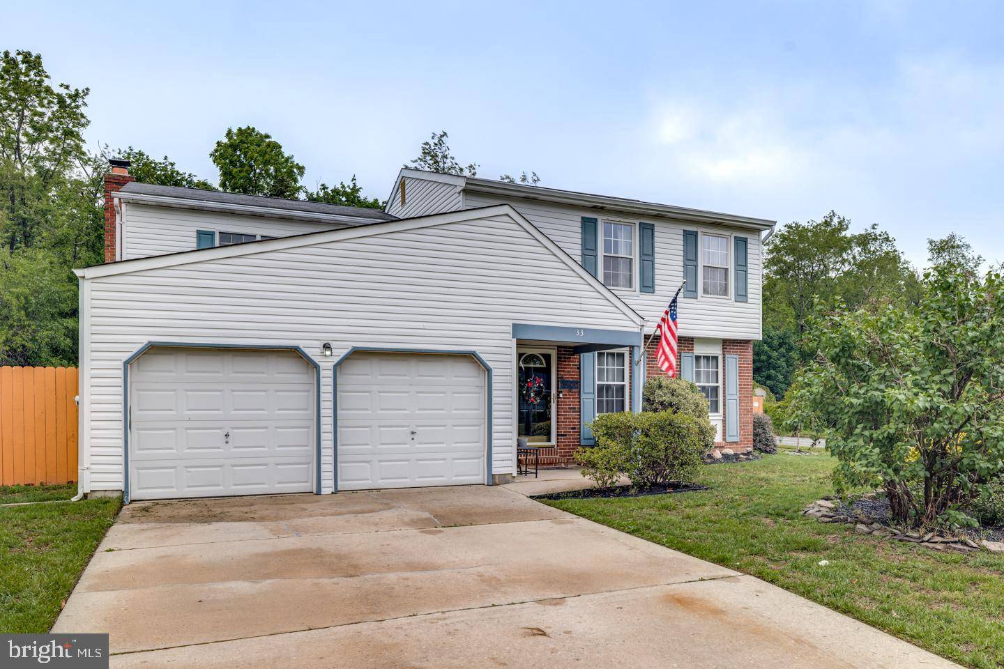 Williamstown, NJ 08094,33 MIRACLE DR