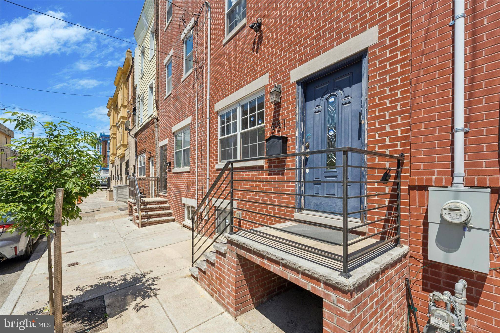 Philadelphia, PA 19148,631 MCKEAN ST