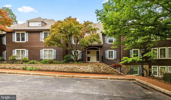 7 DEVON HILL ROAD #A4, Baltimore, MD 21210