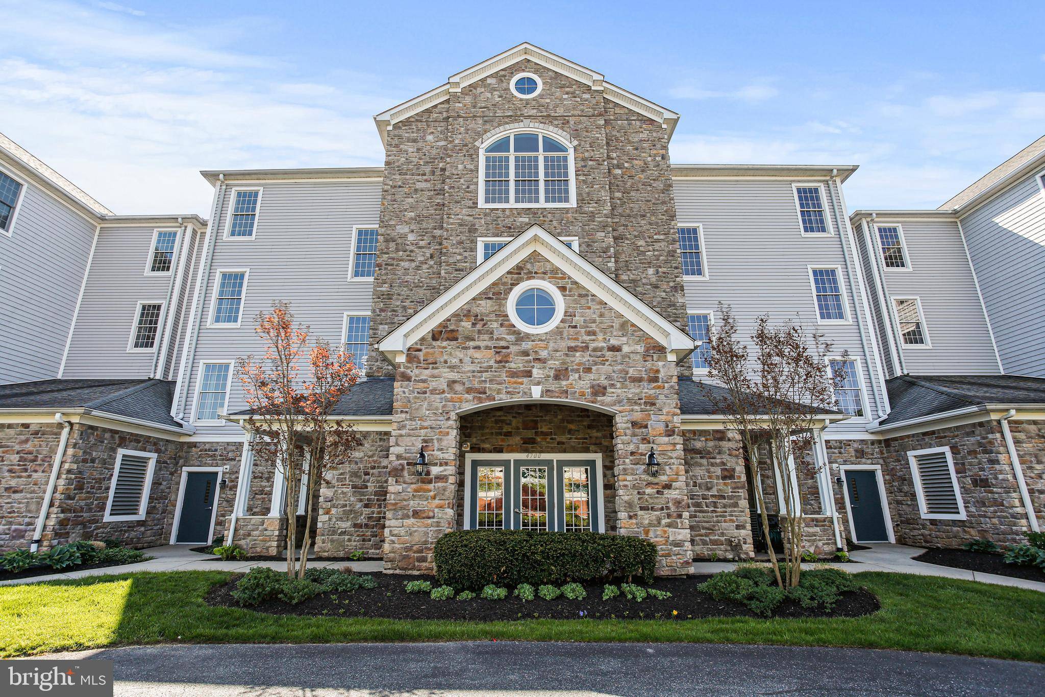 4700-G WATER PARK DR #4700G, Belcamp, MD 21017