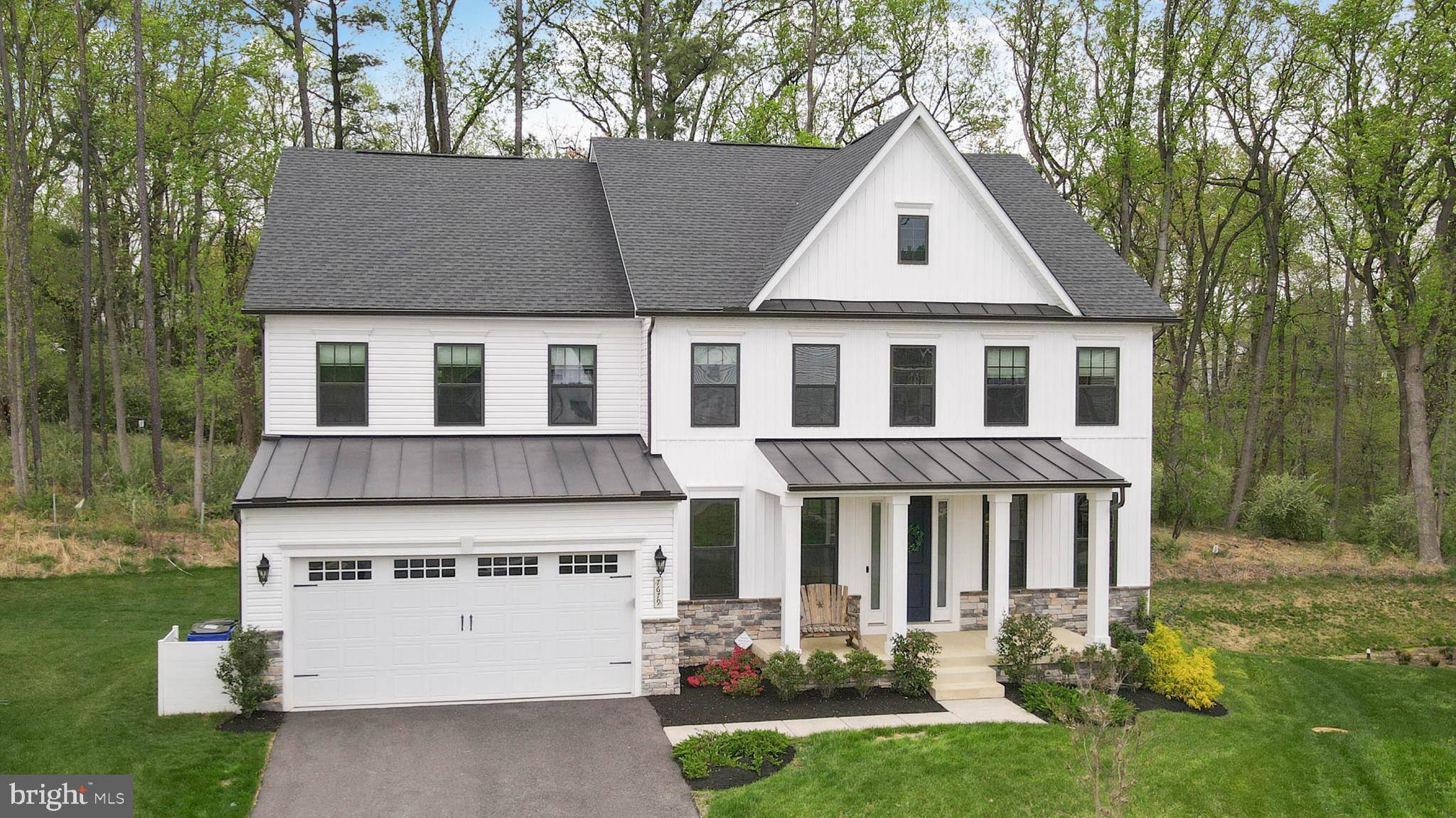 Columbia, MD 21044,7679 CROSS CREEK DR