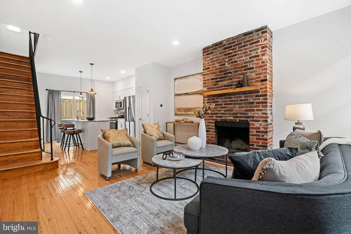 Philadelphia, PA 19147,1315 RODMAN ST