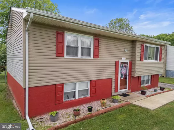 Smyrna, DE 19977,417 PAUL DR