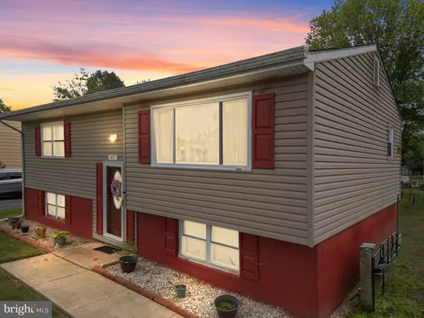 Smyrna, DE 19977,417 PAUL DR