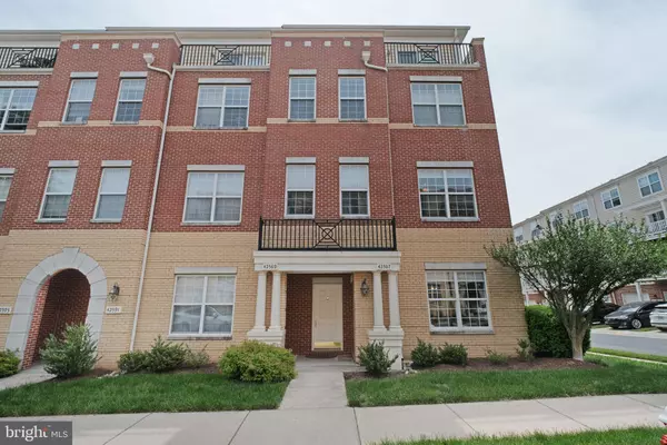 Brambleton, VA 20148,42587 HOLLYHOCK TER