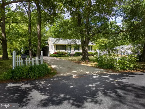 Laurel, DE 19956,9655 CHRIS AVE