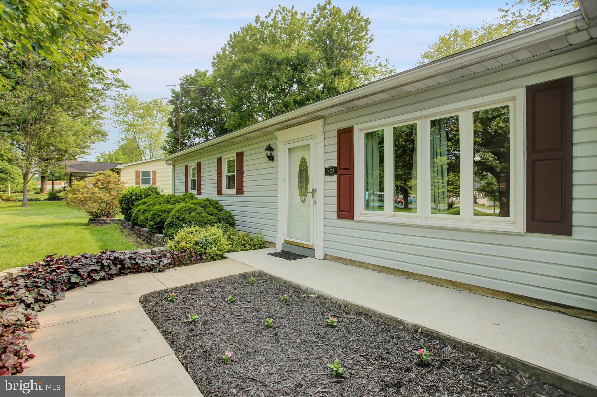 Orrtanna, PA 17353,824 ORRTANNA RD