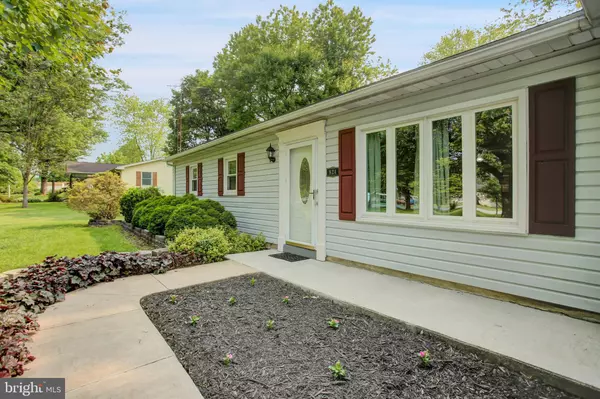 Orrtanna, PA 17353,824 ORRTANNA RD