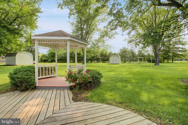 Orrtanna, PA 17353,824 ORRTANNA RD