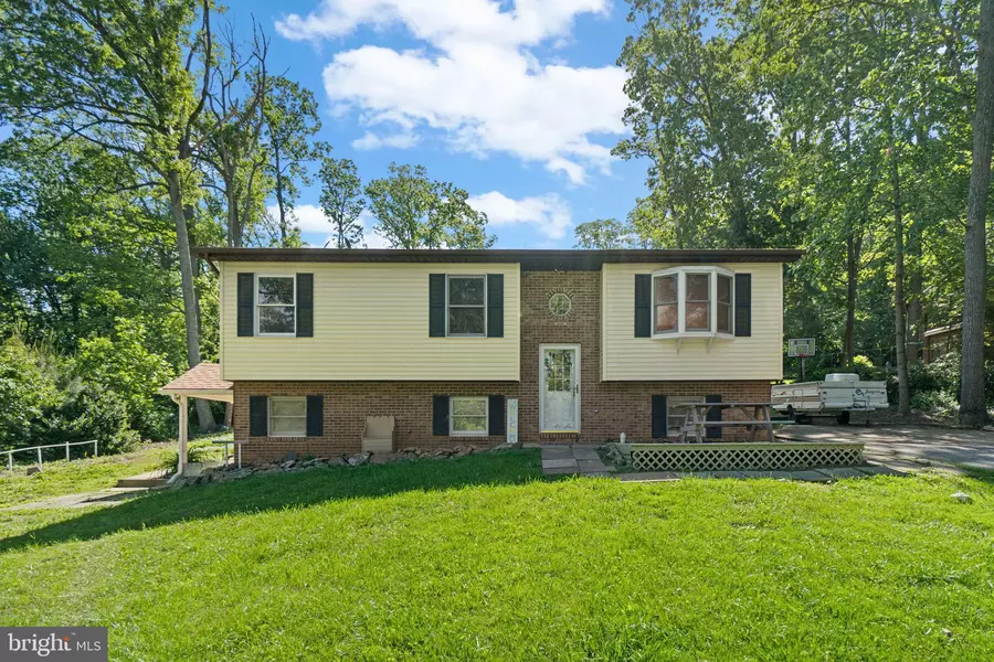 4003 FALLS RD, Millers, MD 21102