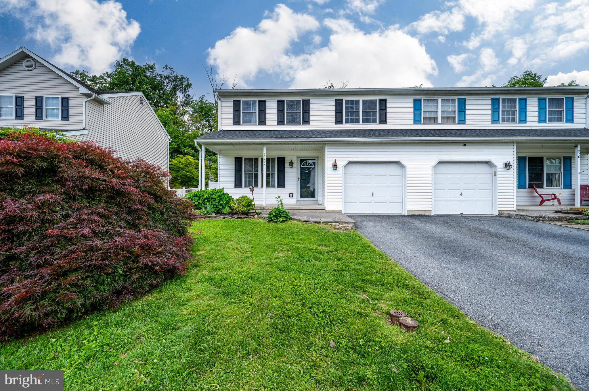 Reading, PA 19608,372 SIOUX CT