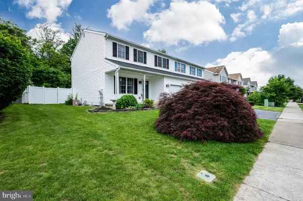 Reading, PA 19608,372 SIOUX CT