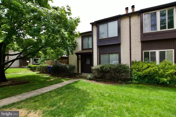 Laurel, MD 20707,7313 SPLIT RAIL LN