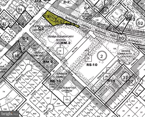 Vienna, VA 22180,133 MAPLE AVE E #300