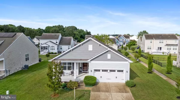 Millsboro, DE 19966,25337 SHELBY CT