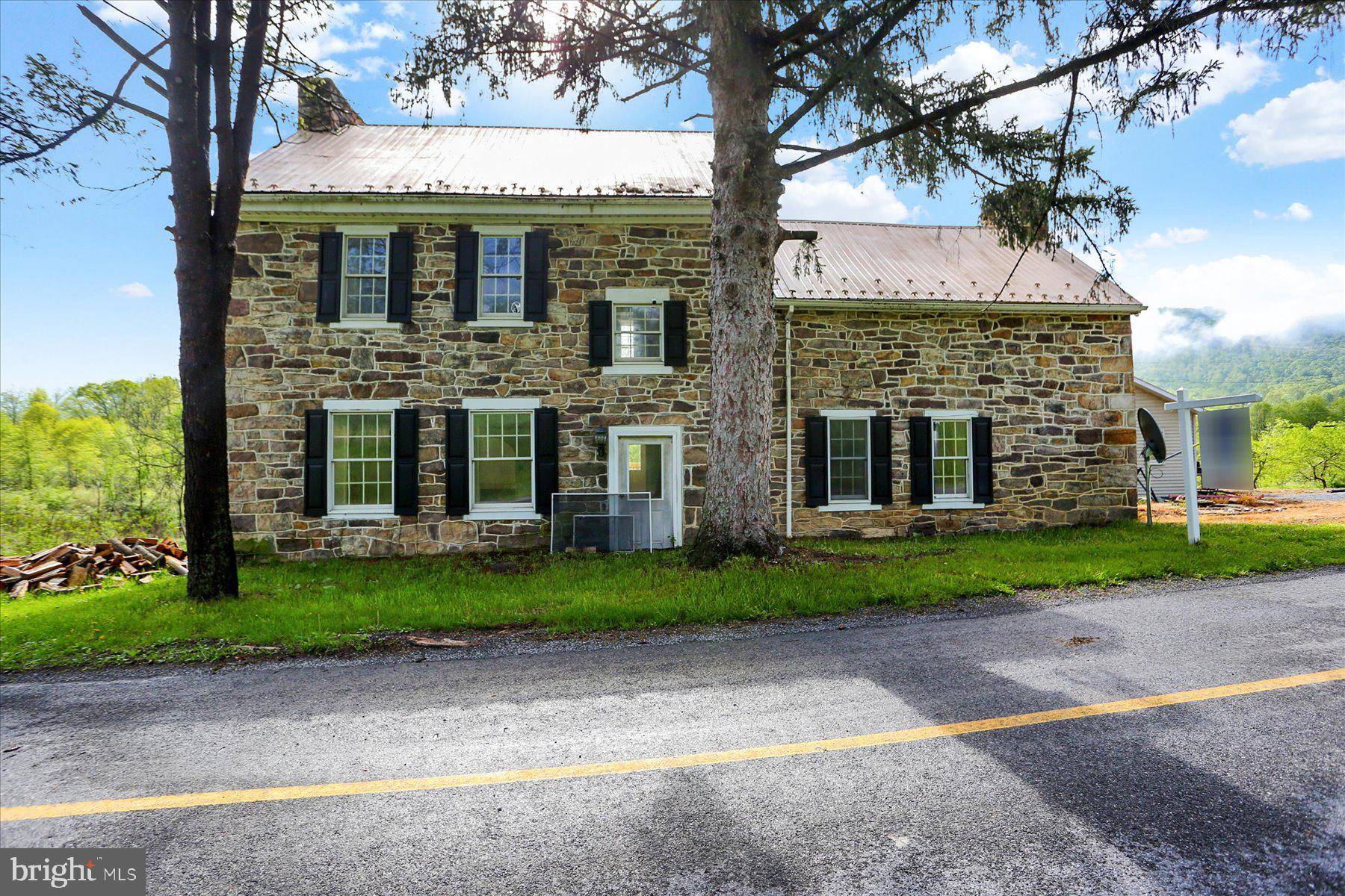 13938 CREEK RD, Willow Hill, PA 17271
