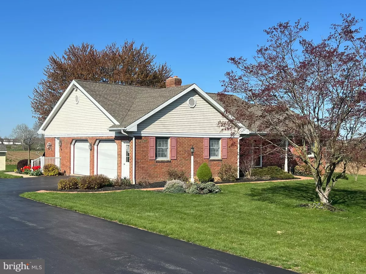 Ephrata, PA 17522,40 WABASH RD