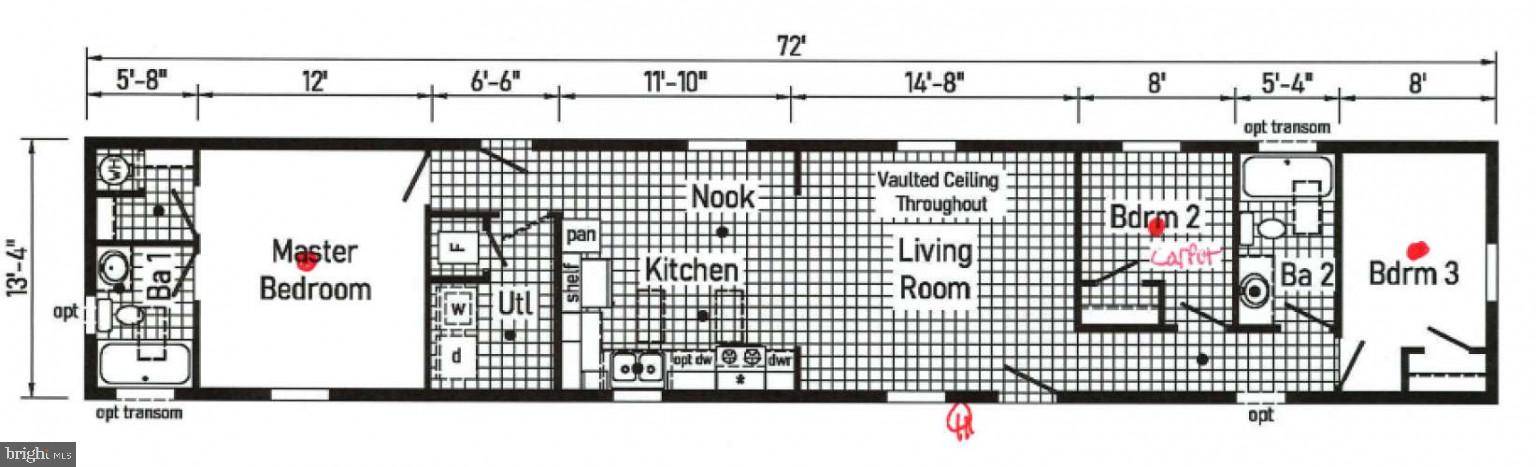 Honey Brook, PA 19344,122 KEYSTONE CT