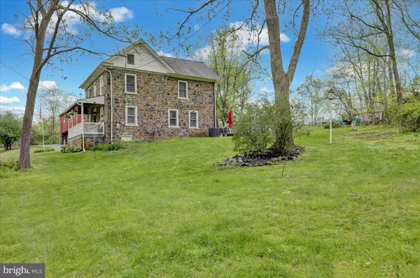 Quakertown, PA 18951,1410 FELS RD