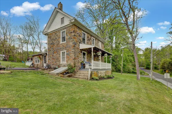 Quakertown, PA 18951,1410 FELS RD