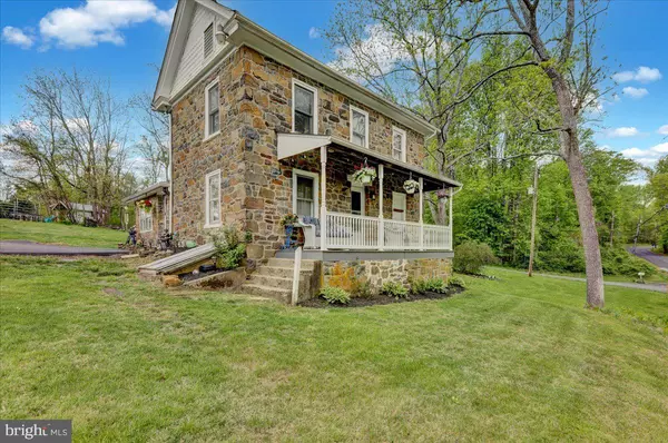 1410 FELS RD, Quakertown, PA 18951