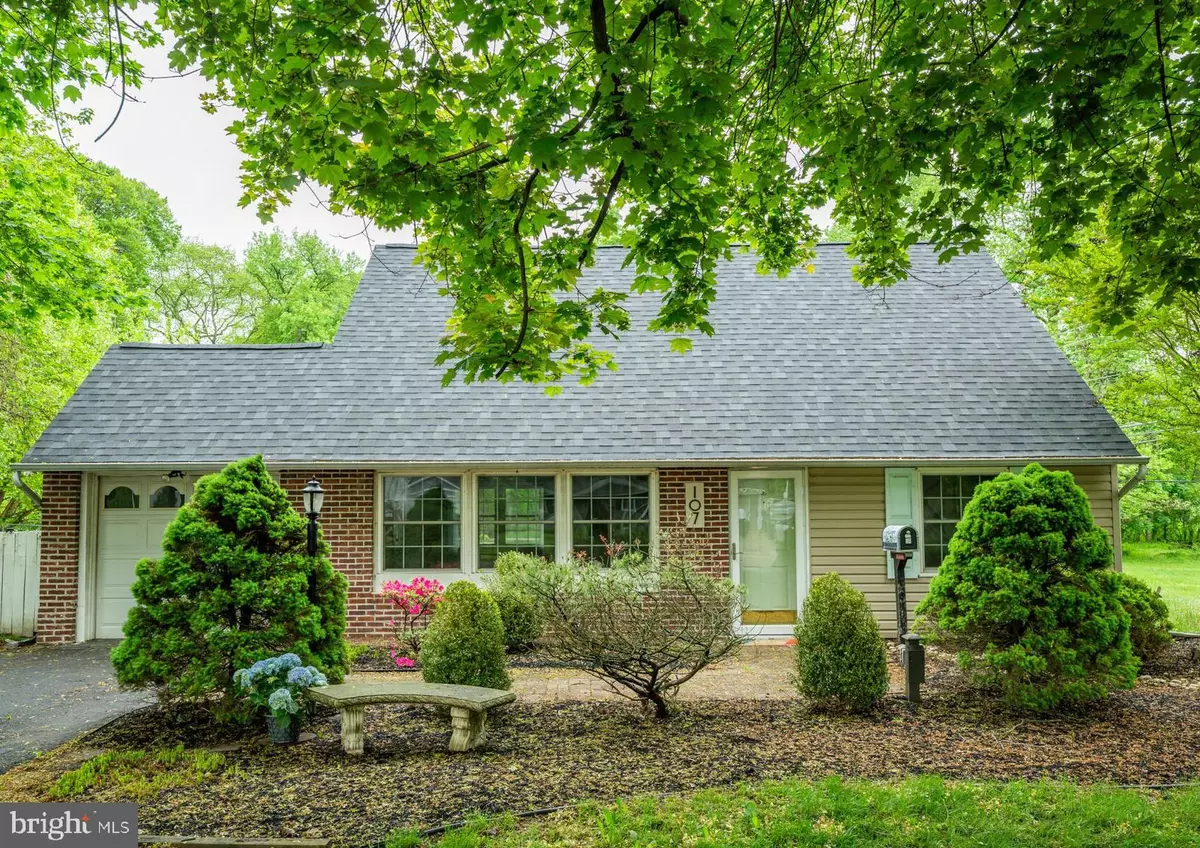 Levittown, PA 19056,107 JUNIPER DR
