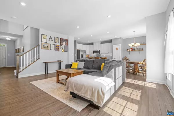Charlottesville, VA 22911,4286 SUNSET DR